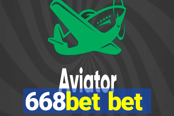 668bet bet